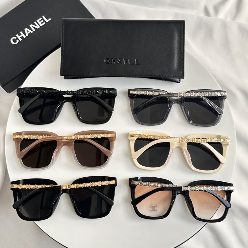 Chanel Sunglasses